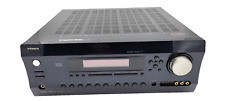 Model No: DTR-60.6 9.2-Channel Network A/V Receiver