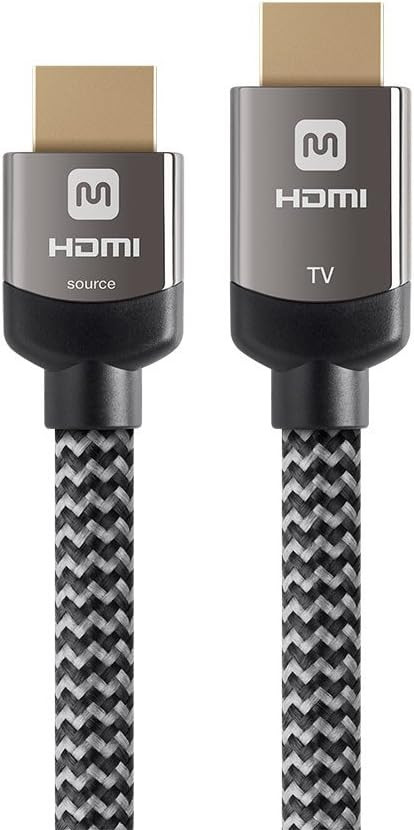 Model No: HDMI-Optical 30m HDMI HDR 4k, 60Hz, 4,4,4, 100ft