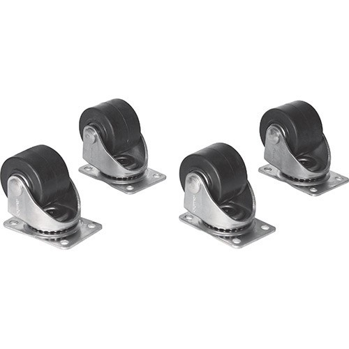 Model No: NAC25H 2.5" Heavy Duty Rack Casters