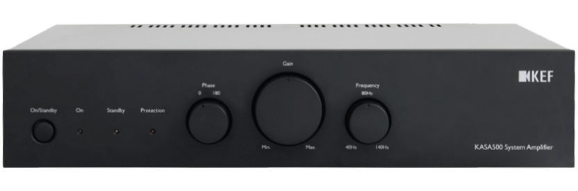 Model No: KASA500 Powerful Class-D Dual 250 WPC amplifier for Ci3160RLb
