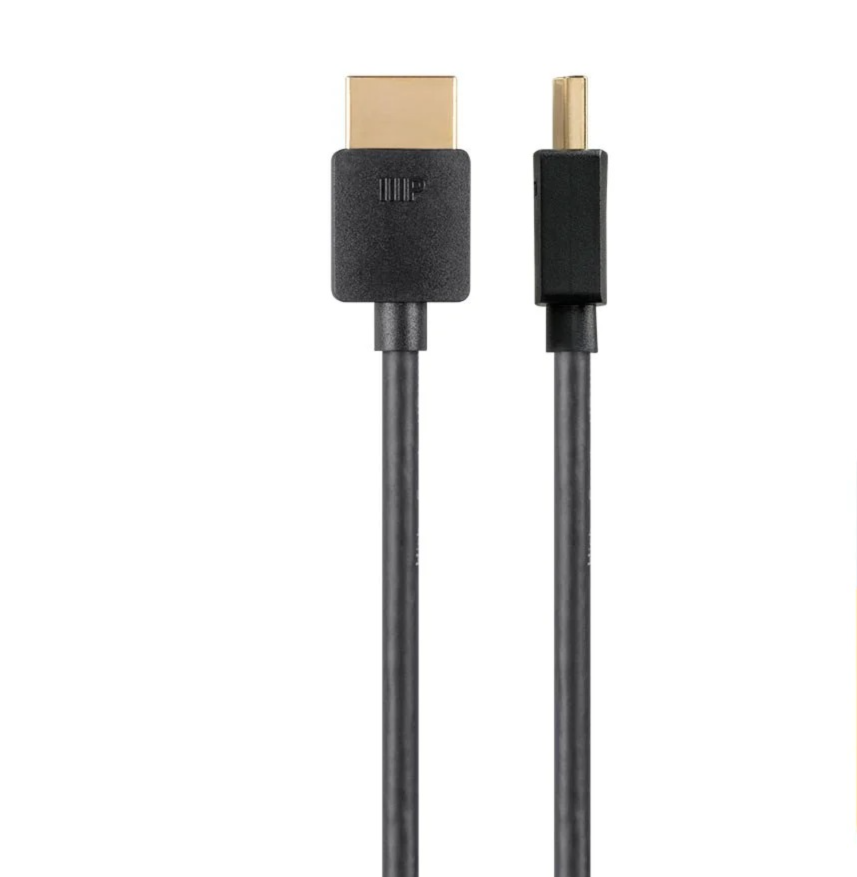 Model No: HDMI 2.4m HDMI Ultra Slim High Speed HDR 8ft (p/n 24188)