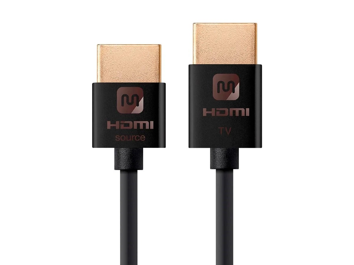 Model No: HDMl Active 3m HDMI Ultra Slim 18Gbps Active, 10ft (p/n 13592)