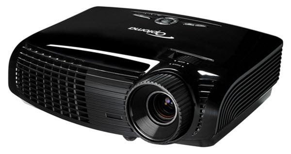 Model No: EX542 1024x768 (XGA) 4:3 DLP Projector: - 2700 Ansi Lumens - 3000:1 Contrast Ratio