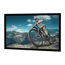 Model No: 39092VC Cinema Contour HD 1.1 220" Diagonal 108"X192", 6m Wide